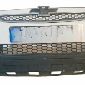 PARAGOLPE DELANTERO CHEVROLET CAPTIVA AÑO 2010