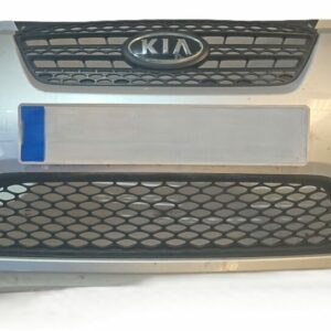 PARAGOLPE DELANTERO KIA PICANTO AÑO 2005