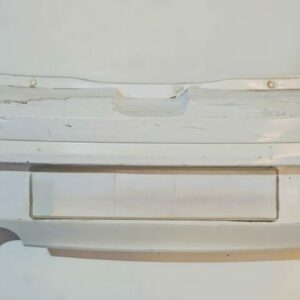 PARAGOLPE TRASERO DACIA SANDERO AÑO 2012