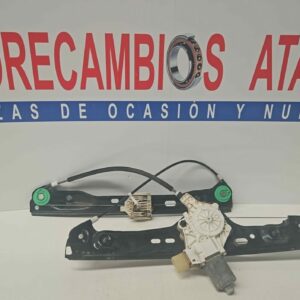 ELEVALUNAS DELANTERO DERECHO 5 PUERTAS BMW SERIE 3 (E90-E91) AÑO 2005-2012