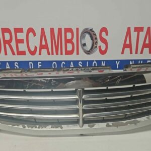 CALANDRIA SSANGYONG REXTON