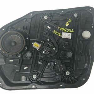 ELEVALUNAS DELANTERA DERECHA HYUNDAI TUCSON AÑO 2019