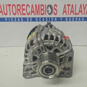 ALTERNADOR 1.5 DCI RENAULT CLIO IV AÑO 2014