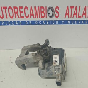 PINZA DE FRENO TRASERA DERECHA CON FRENO DE MANO ELECTRICO HYUNDAI TUCSON AÑO 2019