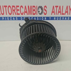 VENTILADOR INTERIOR PEUGEOT 1007 AÑO 2005
