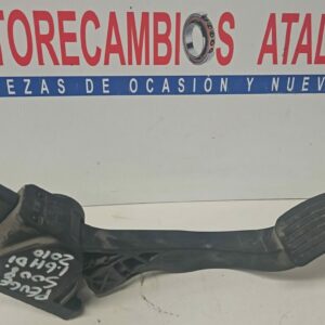 POTENCIOMETRO 1.6 HDI PEUGEOT 5008 AÑO 2010