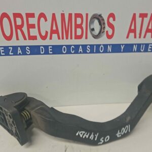 POTENCIOMETRO 1.4 HDI PEUGEOT 1007 AÑO 2005