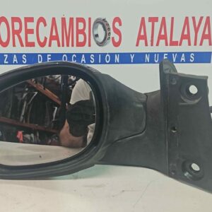 ESPEJO RETROVISOR IZQUIERDO PEUGEOT 1007 AÑO 2005