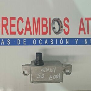 UNIDAD DE CONTROL PARA SISTEMAS ESP/ASR PEUGEOT 1007 AÑO 2005