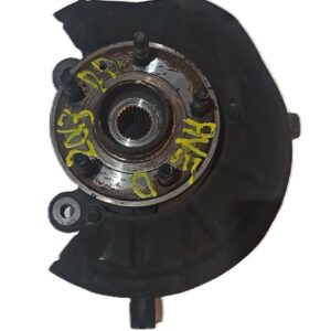 MANGUETA DELANTERA DERECHA 1.3 DIESEL CHEVROLET AVEO AÑO 2013