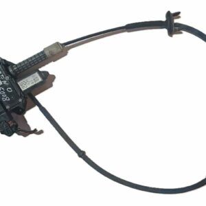 MOTOR DEL FRENO DE MANO ELECTRICO PEUGEOT 5008 AÑO 2010