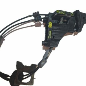 PALANCA DE CAMBIO 1.6 DIESEL 6 VELOCIDADES PEUGEOT 5008 AÑO 2010