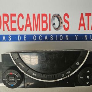 CLIMATIZADOR SSANGYONG REXTON AÑO 2007