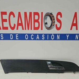 MANETA INTERIOR TRASERA IZQUIERDA SSANGYONG REXTON AÑO 2007