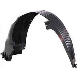 GUARDABARROS DELANTERO IZQUIERDO HYUNDAI I20 2015-