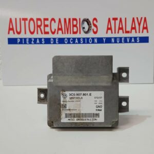 CENTRALITA FRENO DE MANO ELECTRICO VOLKSWAGEN PASSAT AÑO 2006