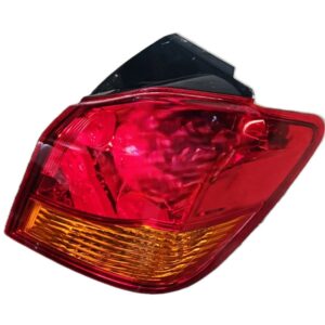 PILOTO EXTERIOR TRASERO DERECHO MITSUBISHI ASX AÑO 2010-2019