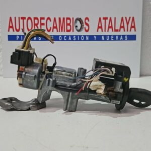 CONMUTADOR DE ARRANQUE 1.9 DCI SUZUKI GRAND VITARA AĂO 2007