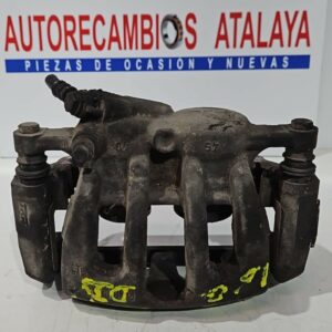 PINZA DE FRENO DELANTERA DERECHA 1.6 GASOLINA CITROEN C6 AÑO 2014