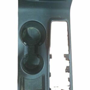 PANEL DE LA CONSOLA CENTRAL CON POSAVASOS HYUNDAI TUCSON AÑO 2019