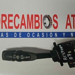 CONMUTADOR LUCES E INTERMITENCIA SSANGYONG REXTON AÑO 2007