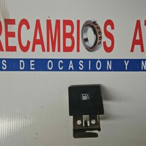 INTERRUPTOR DE LIBERACION DE LA TAPA DE COMBUSTIBLE SSANGYONG REXTON AÑO 2007