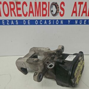 PINZA DE FRENO TRASERA IZQUIERDA CON FRENO DE MANO ELECTRICO HYUNDAI TUCSON AÑO 2019