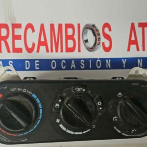 CLIMATIZADOR JEEP COMPASS AÑO 2008