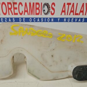 DEPOSITO LIMPIA DACIA SANDERO AĂO 2012