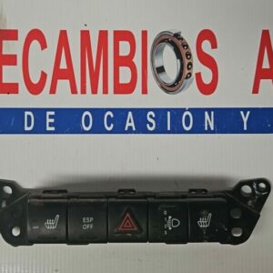 MANDO MULTIFUNCION JEEP COMPASS AÑO 2008