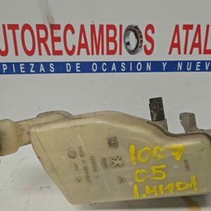 BOMBA DE FRENO 1.4 HDI PEUGEOT 1007 AÑO 2005