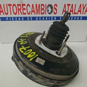 SERVOFRENO 1.4 HDI PEUGEOT 1007 AÑO 2005