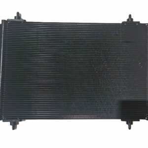 RADIADOR DE AIRE 1.6 HDI PEUGEOT 5008 AÑO 2010