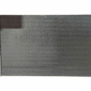 RADIADOR DE AGUA 1.6 GASOLINA RENAULT SCENIC AÑO 2011