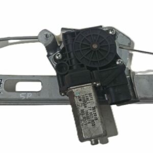 ELEVALUNAS TRASERO IZQUIERDO 5 PUERTAS BMW SERIE 1 (E87) AÑO  2003-2007