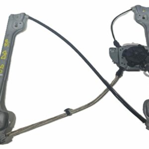 ELEVALUNAS DELANTERO DERECHO 3 PUERTAS PEUGEOT 1007 AÑO 2005