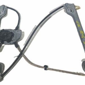 ELEVALUNAS DELANTERO IZQUIERDO 3 PUERTAS PEUGEOT 1007 AÑO 2005