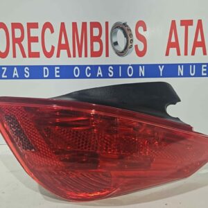 PILOTO TRASERO DERECHO PEUGEOT 308 AĂO 2008