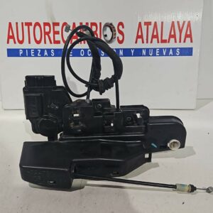 CERRADURA DELANTERA IZQUIERDA KIA CARENS AÑO 2010