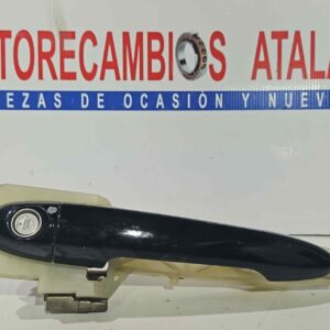 MANETA EXTERIOR DELANTERA IZQUIERDA KIA CARENS AÑO 2010