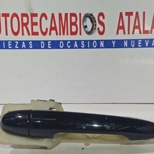 MANETA EXTERIOR DELANTERA DERECHA KIA CARENS AÑO 2010