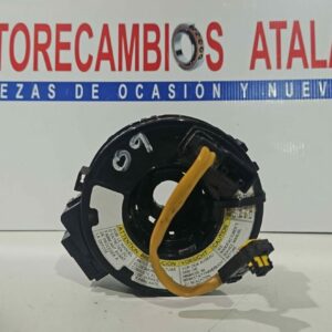 ANILLO AIRBAG SUZUKI GRAND VITARA AĂO 2009