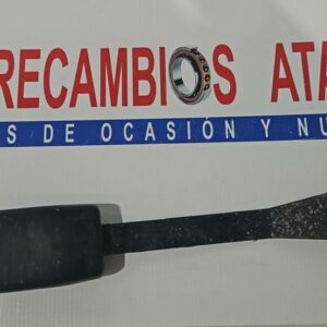 ANCLAJE CINTURON DELANTERO DERECHO SUZUKI GRAND VITARA AĂO 2009