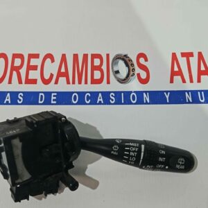 CONMUTADOR LIMPIAPARABRISAS SUZUKI GRAND VITARA AĂO 2009