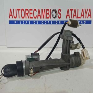 CONMUTADOR DE ARRANQUE 2.7 DIESEL SSANGYONG REXTON AÑO 2007