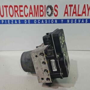 MODULO ABS 1.6 DIESEL PEUGEOT 5008 AÑO 2010