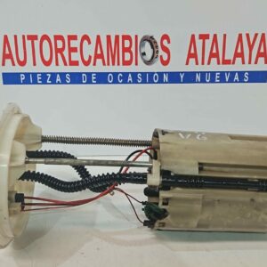 AFORADOR 3.0 DIESEL V6 JEEP GRAND CHEROKEE AÑO 2007