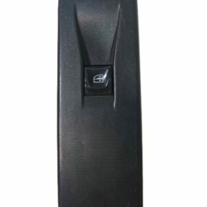 BOTONERA ELEVALUNAS DELANTERA DERECHA RENAULT CLIO IV AÑO 2014