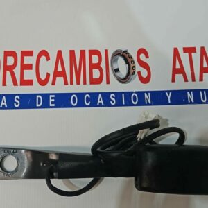 ANCLAJE CINTURON DELANTERO IZQUIERDO MITSUBISHI GRANDIS AÑO 2007