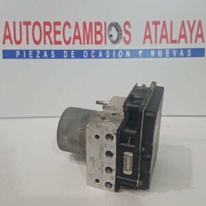 MODULO ABS NISSAN QASHQAI (J10,NJ10,JJ10E) AĂO 07-13